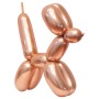 ΚΑΤΑΣΚΕΥΗΣ 2X60 ROSE GOLD ΜΕΤΑΛΛΙΚO 50TMX 