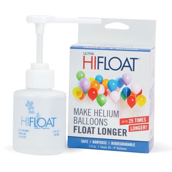 HI FLOAΤ 150 ML