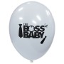  LATEX 12'' ΤΥΠΩΜΕΝΑ BABY BOSS 25ΤΕΜ