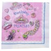 ΧΑΡΤΟΠΕΤΣΕΤΕΣ BIRTHDAY PRINCESS  ΡΟΖ 20ΤΜΧ