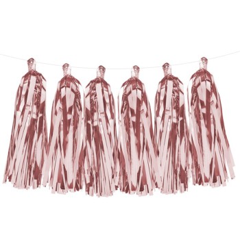 ΦΟΥΝΤΕΣ ROSE GOLD