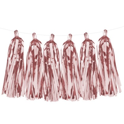 ΦΟΥΝΤΕΣ ROSE GOLD