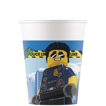 ΠΟΤΗΡΙΑ LEGO 8ΤΜΧ
