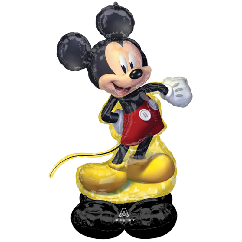 FOIL ARLZ MICKEY MOUSE