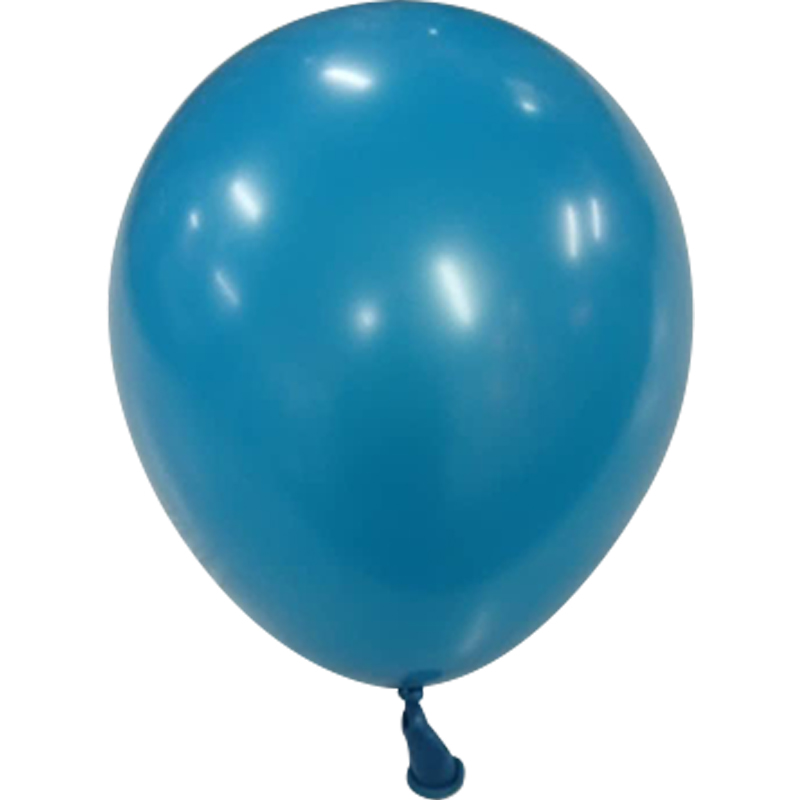LATEX STANDARD 13'' ΤΥΡΚΟΥΑΖ 100ΤΕΜ