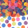 CONFETTI MIX ΠΟΛΥΧΡΩΜΟ