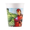 ΠΟΤΗΡΙΑ AVENGERS 8ΤΜΧ