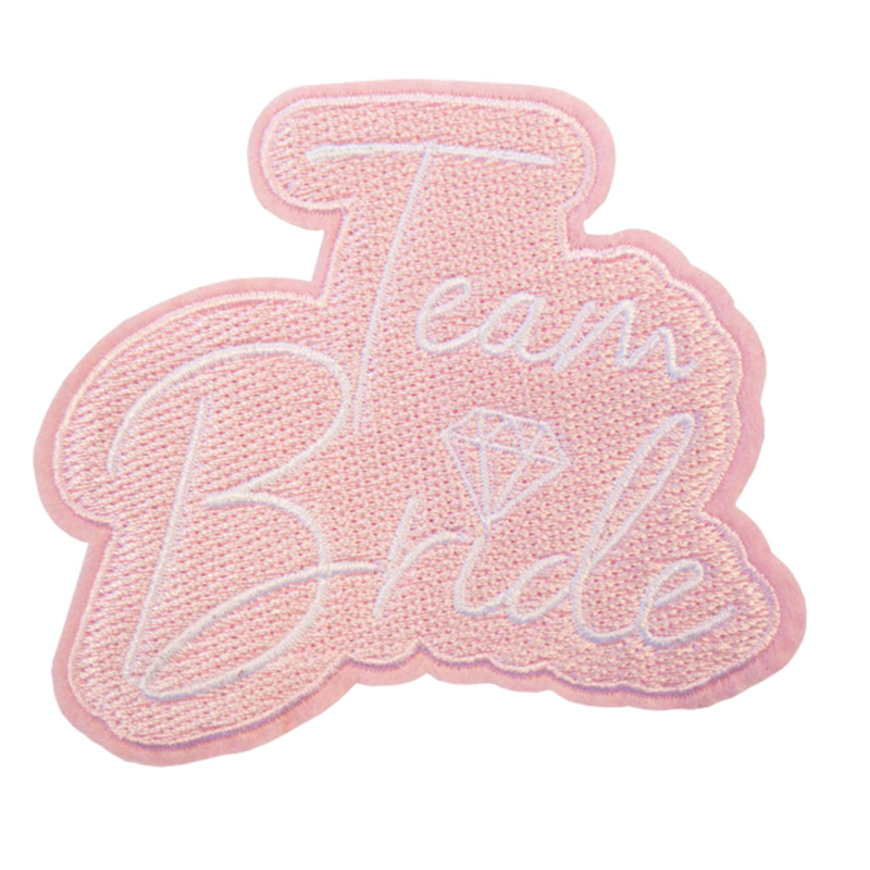 ΣΙΔΕΡΟΤΥΠΟ TEAM BRIDE 6TMX