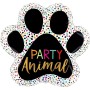 FOIL S/S PARTY ANIMAL ΠΑΤΟΥΣΑ