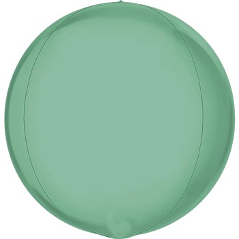  FOIL GLOBE 4D PLATINUM ΒΕΡΑΜΑΝ_ΜΕΝΤΑ_TIFFANY