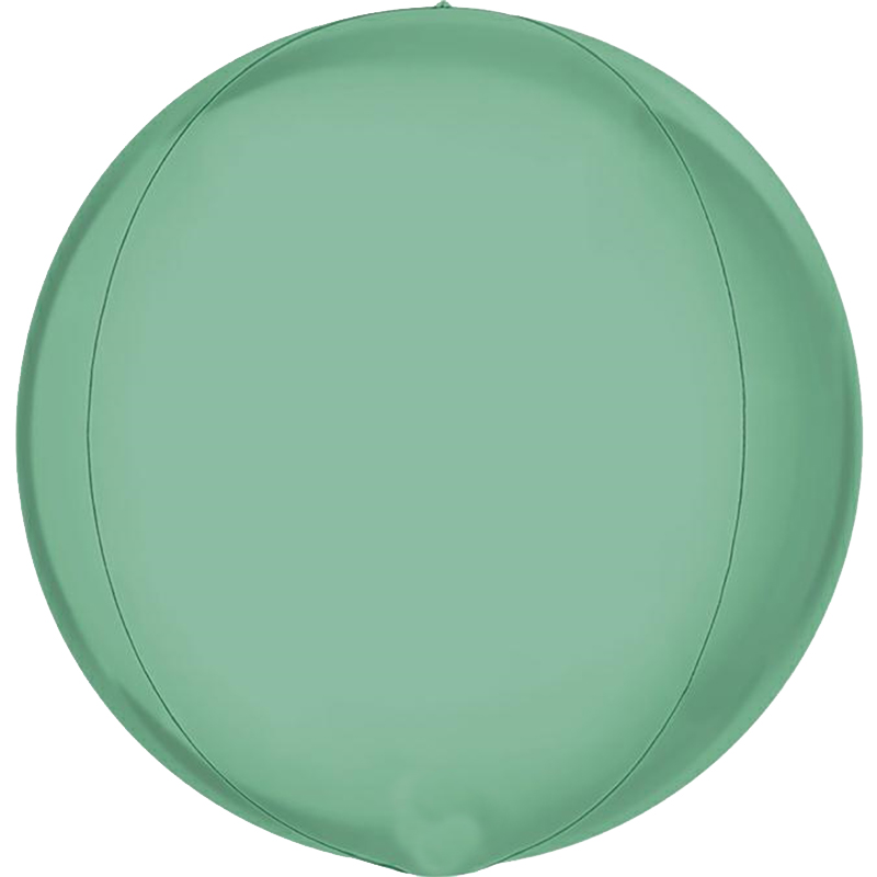  FOIL GLOBE 4D PLATINUM ΒΕΡΑΜΑΝ_ΜΕΝΤΑ_TIFFANY
