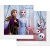 ΧΑΡΤΟΠΕΤΣΕΤΕΣ FROZEN 2 20ΤΜΧ