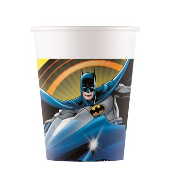 ΠΟΤΗΡΙΑ BATMAN 8ΤΜΧ
