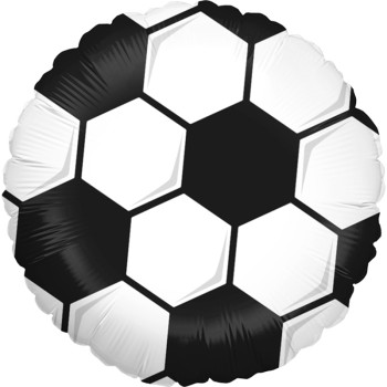 FOIL 18'' ΜΠΑΛΑ ΠΟΔΟΣΦΑΙΡΟΥ