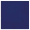 ΧΑΡΤΟΠΕΤΣΕΤΕΣ ΜΟΝΟΧΡΩΜΕΣ ΜΕΓΑΛΕΣ BLUE NAVY 20ΤΜΧ