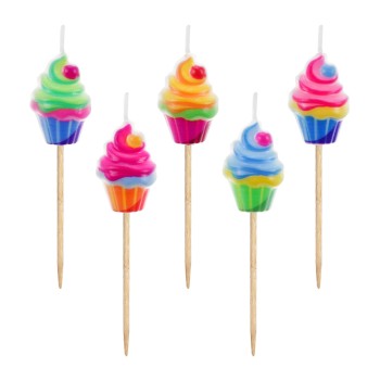 ΚΕΡΑΚΙΑ CUPCAKES 5ΤΜΧ