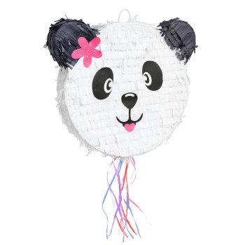 PINIATA PULL PANDA ΚΕΦΑΛΙ