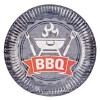 ΠΙΑΤΑ ΜΕΓΑΛΑ BBQ PARTY 8ΤΜΧ