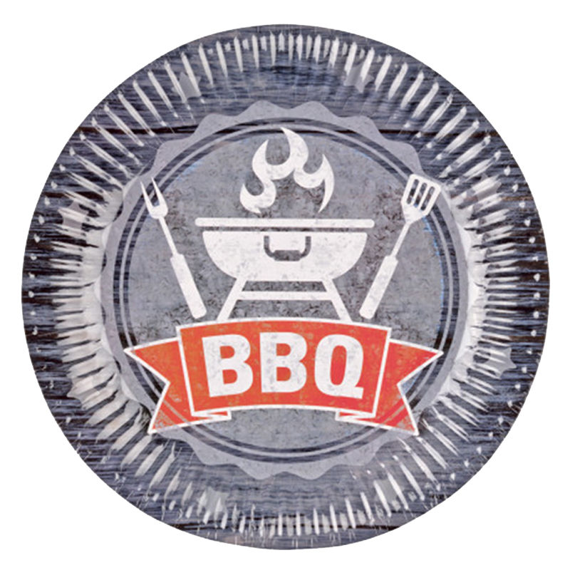 ΠΙΑΤΑ ΜΕΓΑΛΑ BBQ PARTY 8ΤΜΧ