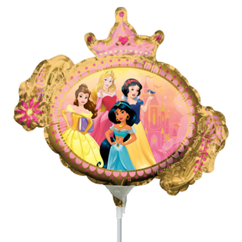 FOIL Mini/S 14'' ΠΡΙΓΚΙΠΙΣΣΕΣ DISNEY
