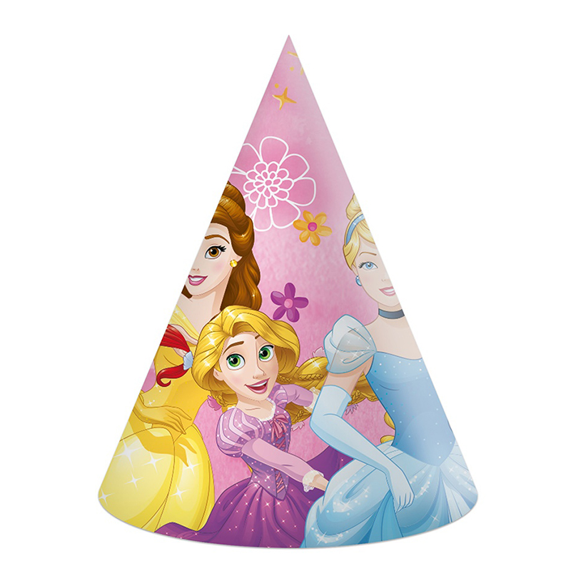ΚΑΠΕΛΑ PARTY PRINCESS YOUR STORY 6ΤΜΧ