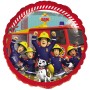 FOIL 17'' FIREMAN SAM