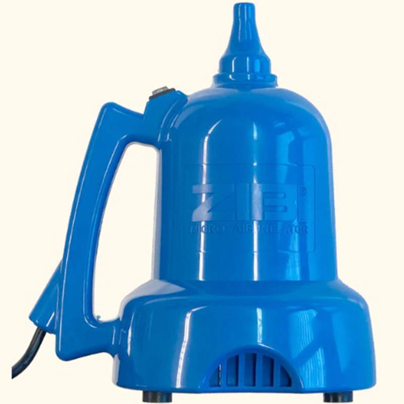 ΤΡΟΜΠΑ ΗΛΕΚΤΡΙΚΗ ZIBI 230V/450W