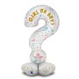  FOIL STANDUP ΕΡΩΤΗΜΑΤΙΚΟ BOY OR GIRL