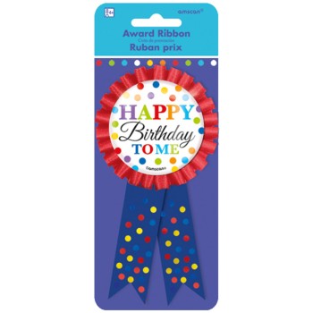 ΚΑΡΦΙΤΣΑ ΒΡΑΒΕΙΟΥ ΓΕΝΕΘΛΙΩΝ HAPPY BIRTHDAY TO ME