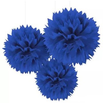FLUFFY ΜΠΛΕ 3ΤΜΧ