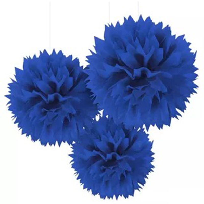 FLUFFY ΜΠΛΕ 3ΤΜΧ