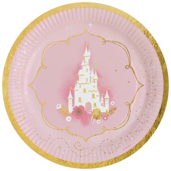 ΠΙΑΤΑ ΜΕΓΑΛΑ PRINCESS FOR A DAY 8ΤΜΧ