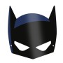 ΜΑΣΚΕΣ BATMAN 8ΤΜΧ
