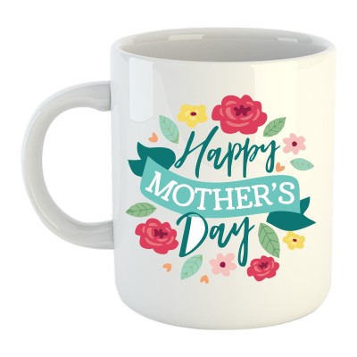 ΚΟΥΠΑ HAPPY MOTHER'S DAY ΛΟΥΛΟΥΔΙΑ