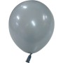 LATEX STANDARD  11'' ΓΚΡΙ 44 100ΤΕΜ