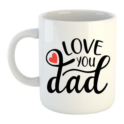 ΚΟΥΠΑ LOVE YOU DAD