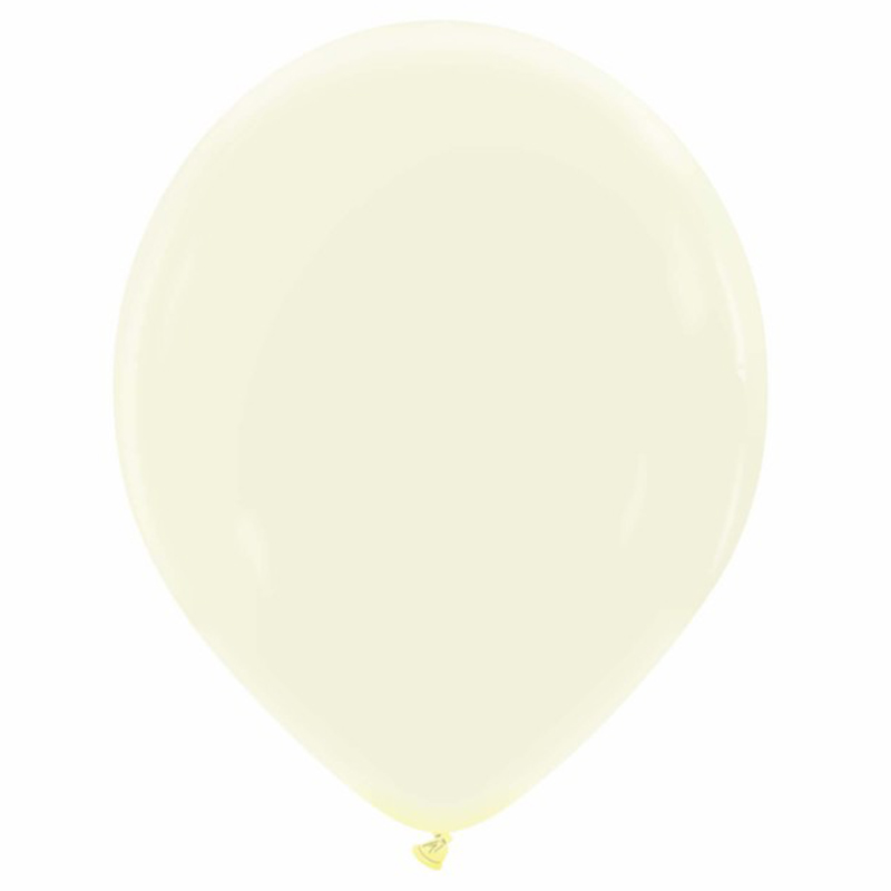 LATEX POWDER 5'' ΒΑΝΙΛΙΑ 50ΤΕΜ