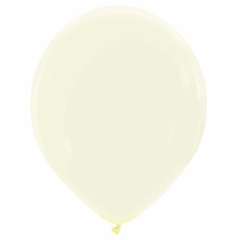 LATEX POWDER 13'' ΒΑΝΙΛΙΑ 50ΤΕΜ
