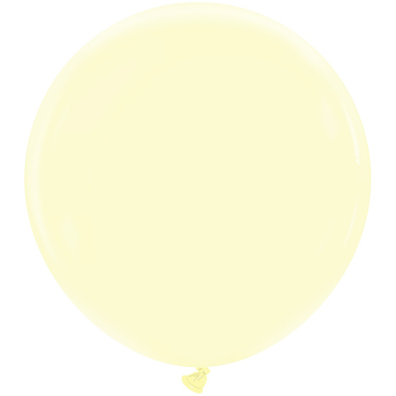 LATEX POWDER 24'' ΒΑΝΙΛΙΑ 1ΤΕΜ