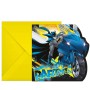 ΠΡΟΣΚΛΗΣΗ BATMAN 6TMX
