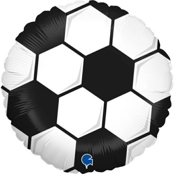 FOIL 9'' ΜΠΑΛΑ ΠΟΔΟΣΦΑΙΡΟΥ