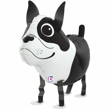 FOIL ARW ΣΚΥΛΟΣ BOSTON TERRIER