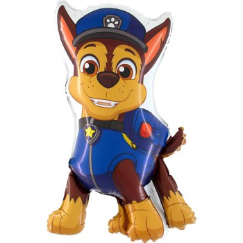 FOIL S/S PAW PATROL CHASE