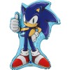 FOIL S/S SONIC