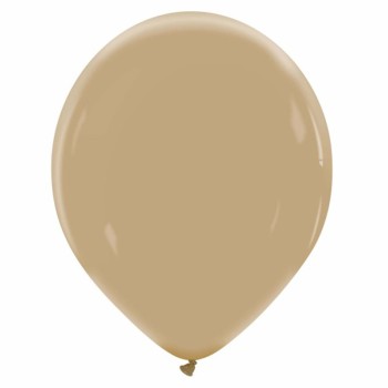 LATEX POWDER 5'' CAPPUCCINO 50ΤΜΧ