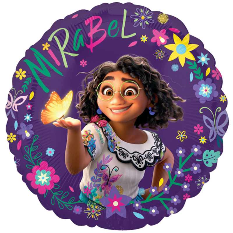FOIL 17'' ENCANTO