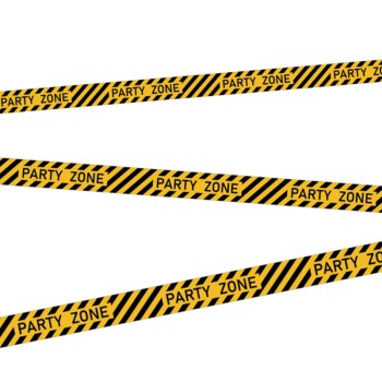 ΚΟΡΔΕΛΑ ΟΡΙΟΘΕΤΗΣΗΣ PARTY CONSTRUCTION 1TMX