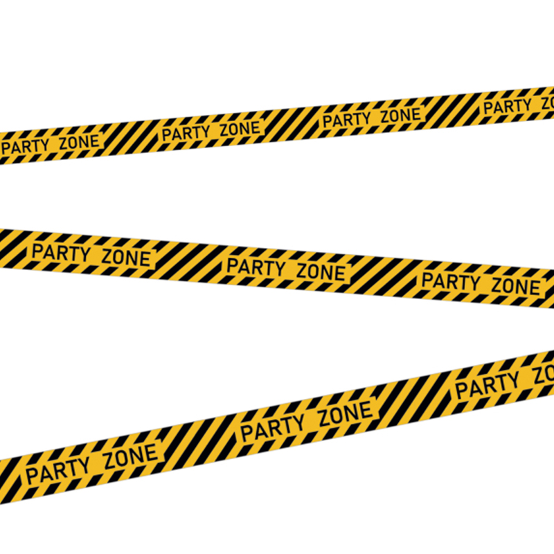 ΚΟΡΔΕΛΑ ΟΡΙΟΘΕΤΗΣΗΣ PARTY CONSTRUCTION 1TMX