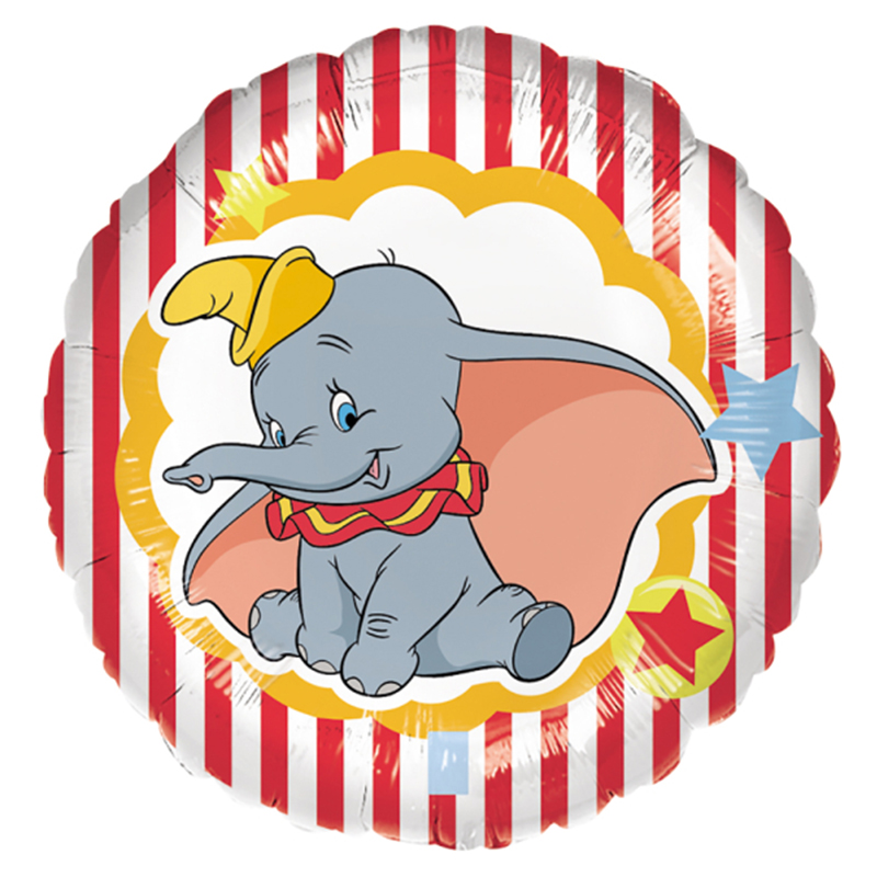 FOIL 17'' DUMBO ΤΟ ΕΛΕΦΑΝΤΑΚΙ