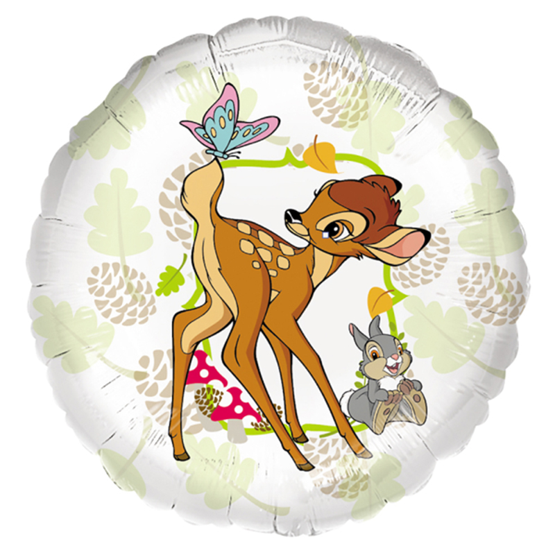 FOIL 17'' BAMBI 